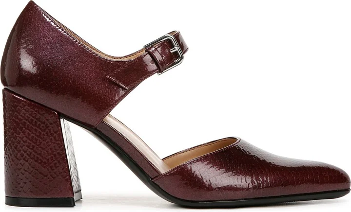 Pixie Mary Jane Pump - Image 4