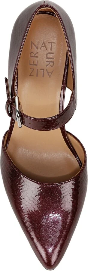 Pixie Mary Jane Pump - Image 5