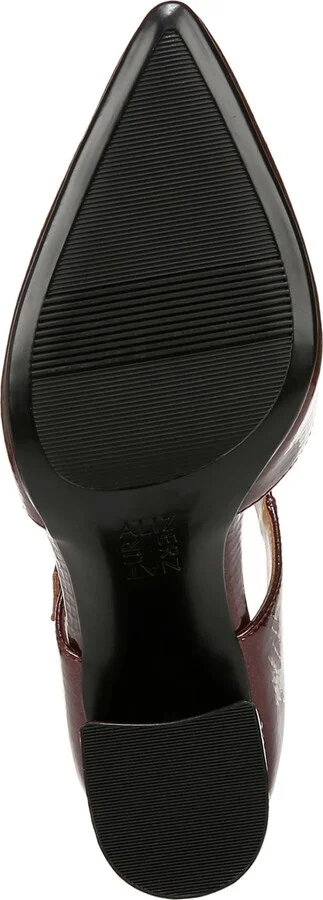 Pixie Mary Jane Pump - Image 6