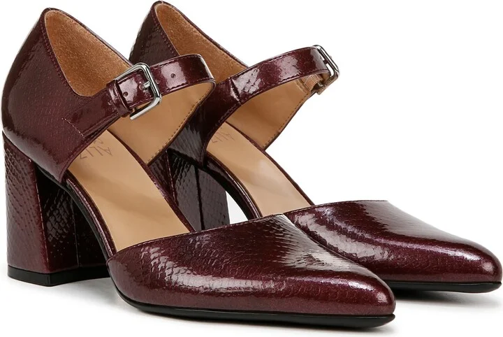 Pixie Mary Jane Pump - Image 8