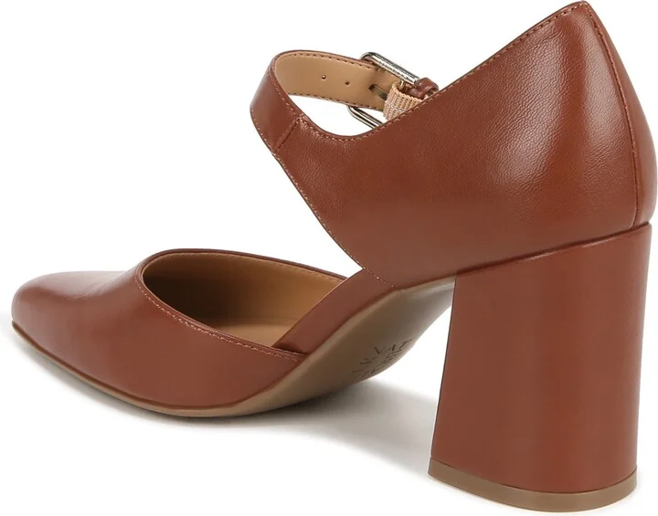 Pixie Mary Jane Pump - Image 9