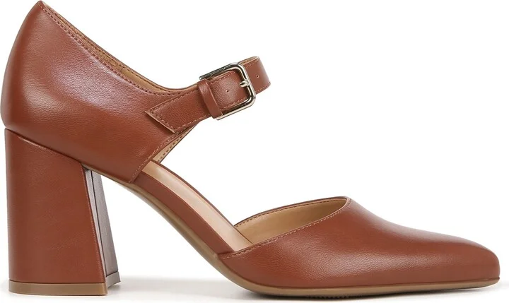Pixie Mary Jane Pump - Image 11