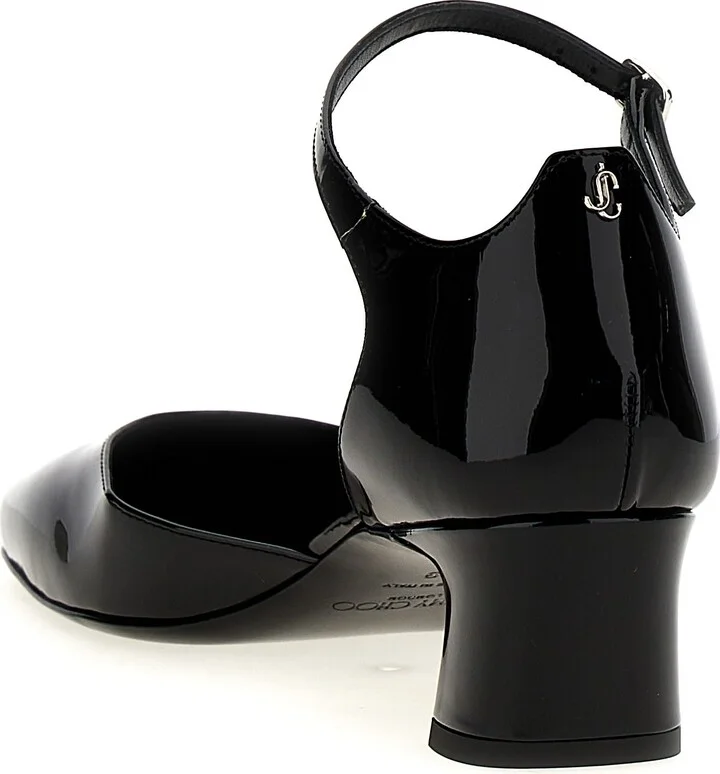 'pixie' Pumps - Image 3