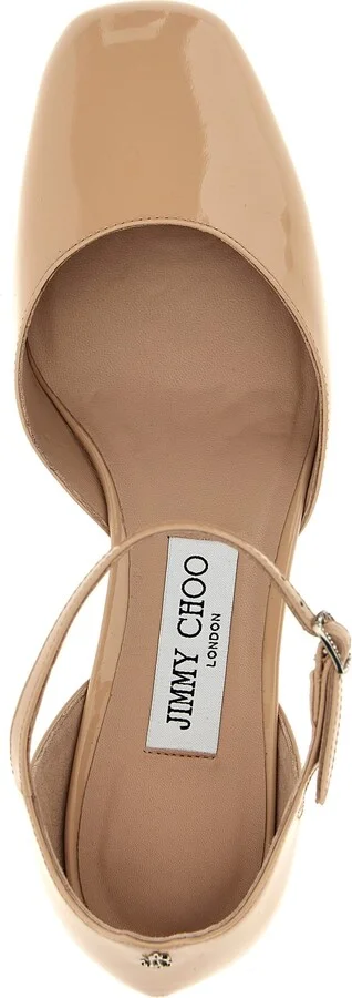 'pixie' Pumps - Image 4