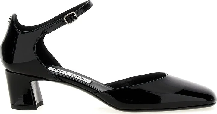'pixie' Pumps