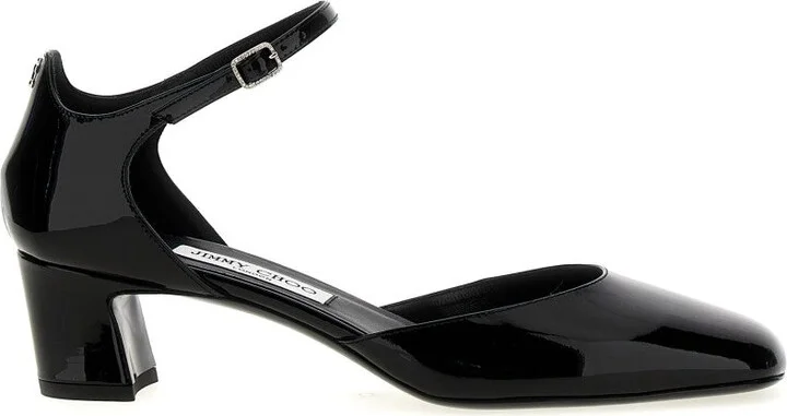 'Pixie' Pumps