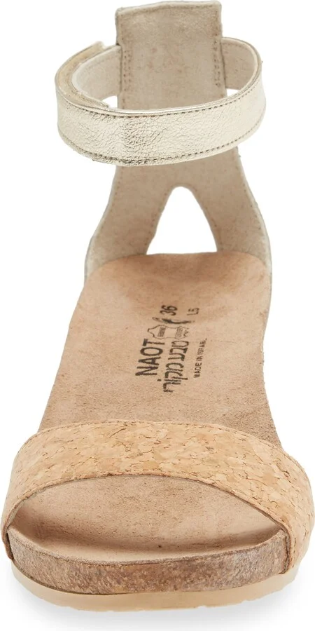 'Pixie' Sandal - Image 4