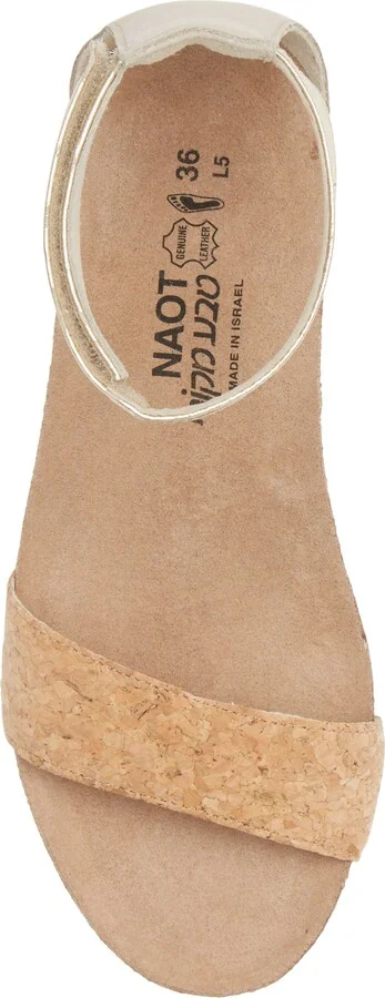 'Pixie' Sandal - Image 5