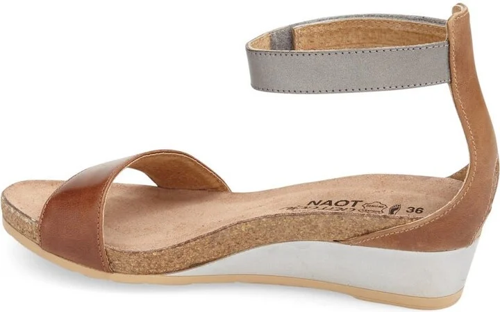 'Pixie' Sandal - Image 2
