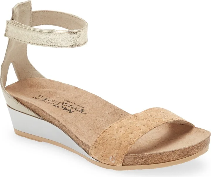 'Pixie' Sandal