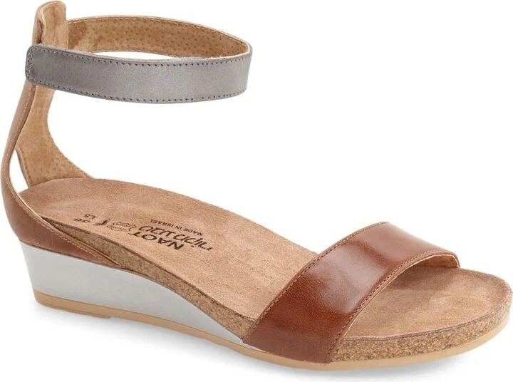 'Pixie' Sandal