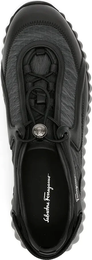 Pixie toggle-fastening sneakers - Image 4