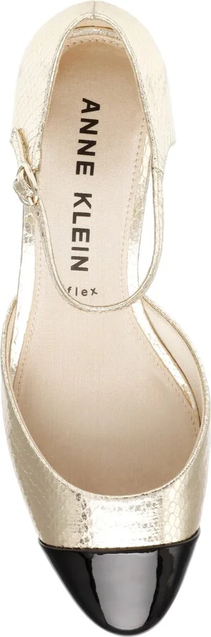 Pizetta Pump - Image 5