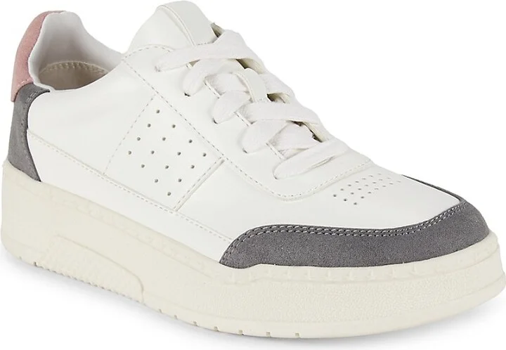 PL Katt Low Top Platform Sneakers - Image 2