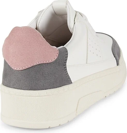 PL Katt Low Top Platform Sneakers - Image 3
