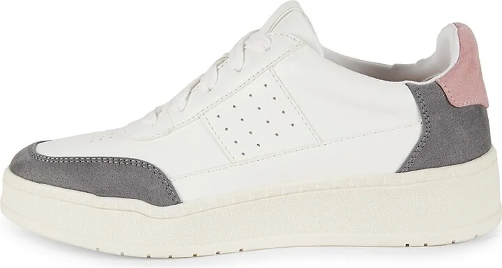 PL Katt Low Top Platform Sneakers - Image 4
