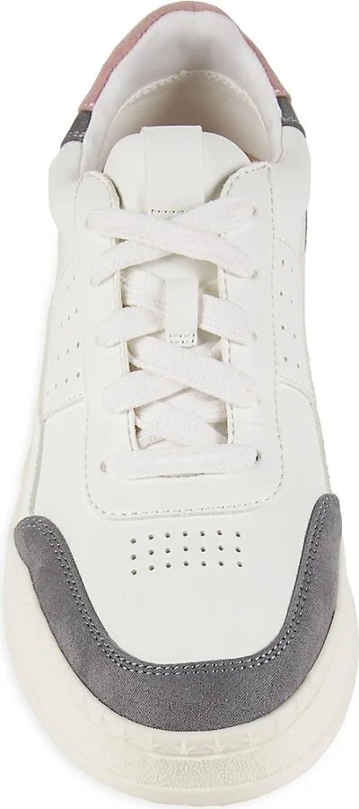 PL Katt Low Top Platform Sneakers - Image 5