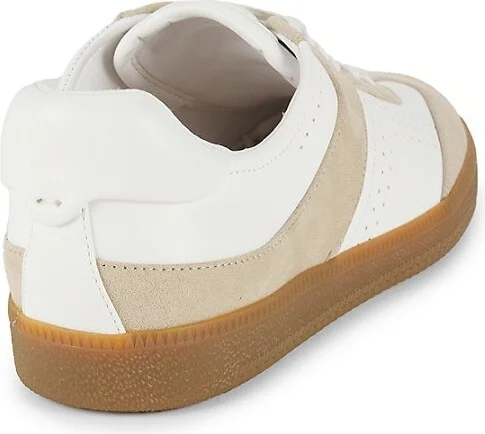 PL Spunky Colorblock Platform Sneakers - Image 3
