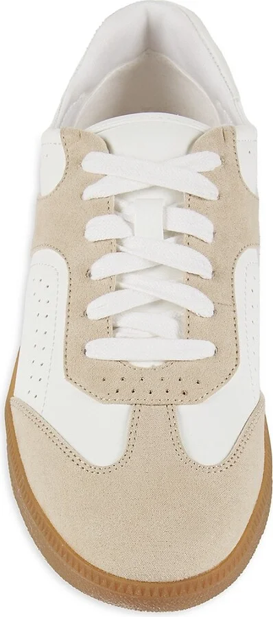 PL Spunky Colorblock Platform Sneakers - Image 5
