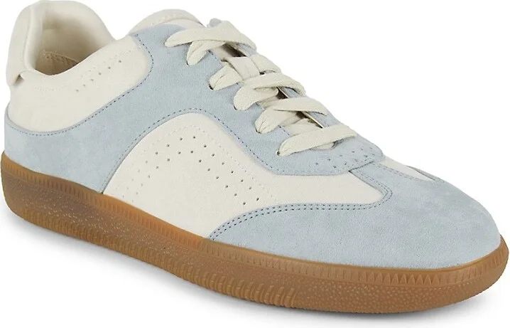 PL Spunky Low Top Platform Sneakers - Image 2