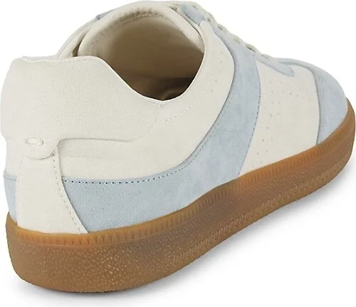 PL Spunky Low Top Platform Sneakers - Image 3