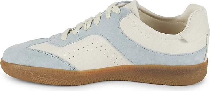 PL Spunky Low Top Platform Sneakers - Image 4