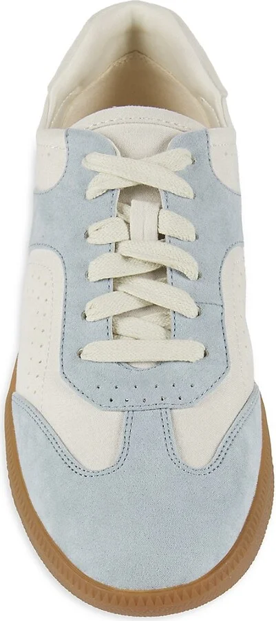 PL Spunky Low Top Platform Sneakers - Image 5