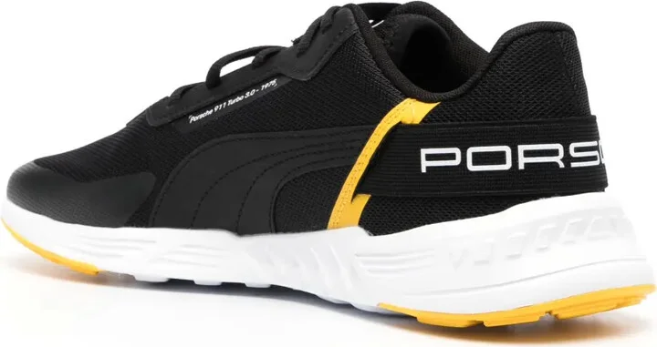 PL Tiburion low-top sneakers - Image 3