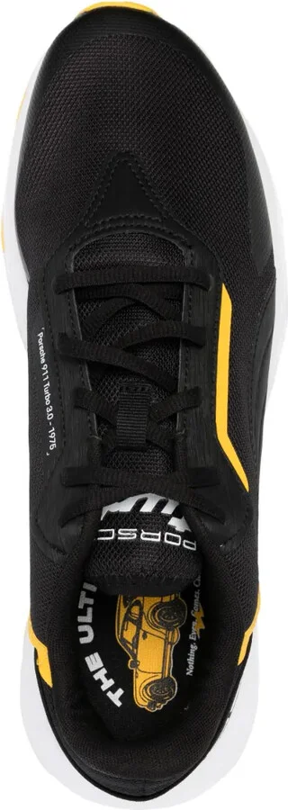 PL Tiburion low-top sneakers - Image 4