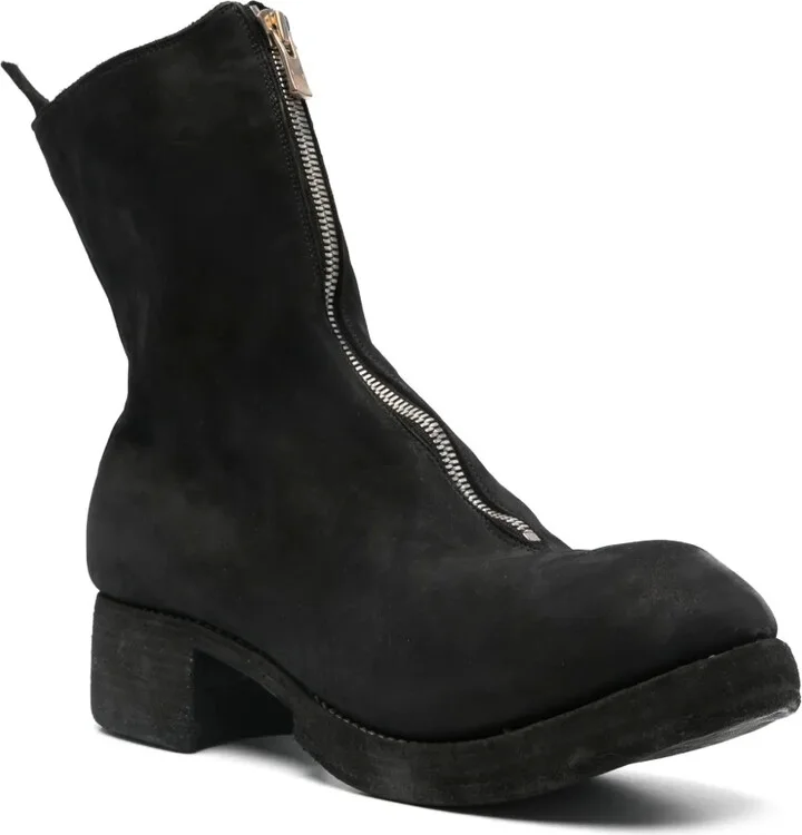 PL2V boots - Image 2