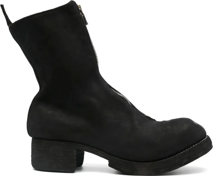 PL2V boots
