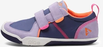 PLAE - Ty - Lavender/Indigo - 4 Youth