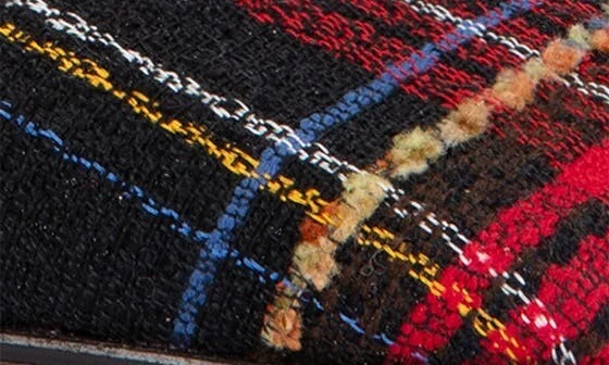 Plaid Mary Jane - Image 8