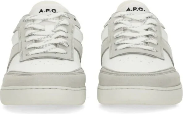 plain Sneaker - Image 3