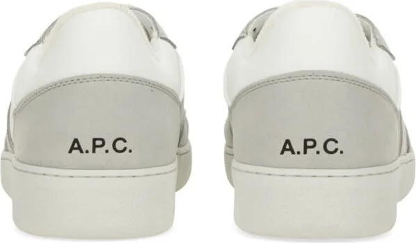plain Sneaker - Image 4
