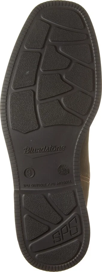 Plain Toe Chelsea Boot - Image 6