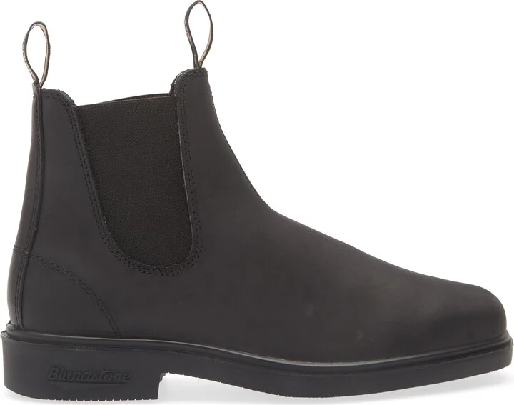 Plain Toe Chelsea Boot - Image 10
