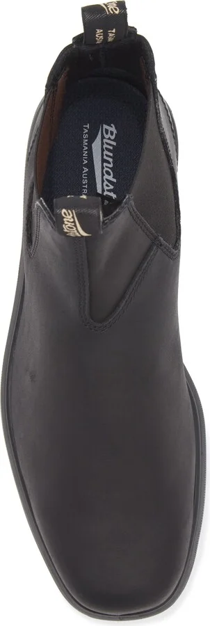 Plain Toe Chelsea Boot - Image 11