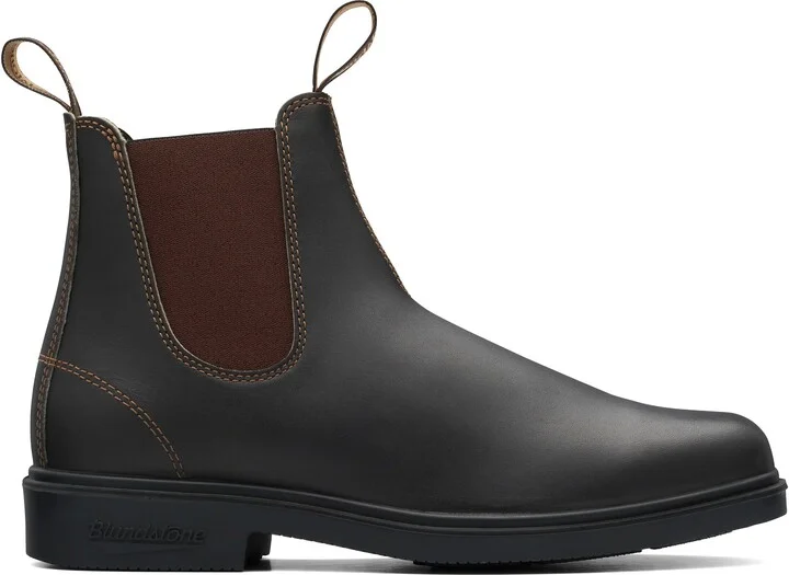 Plain Toe Chelsea Boot - Image 2