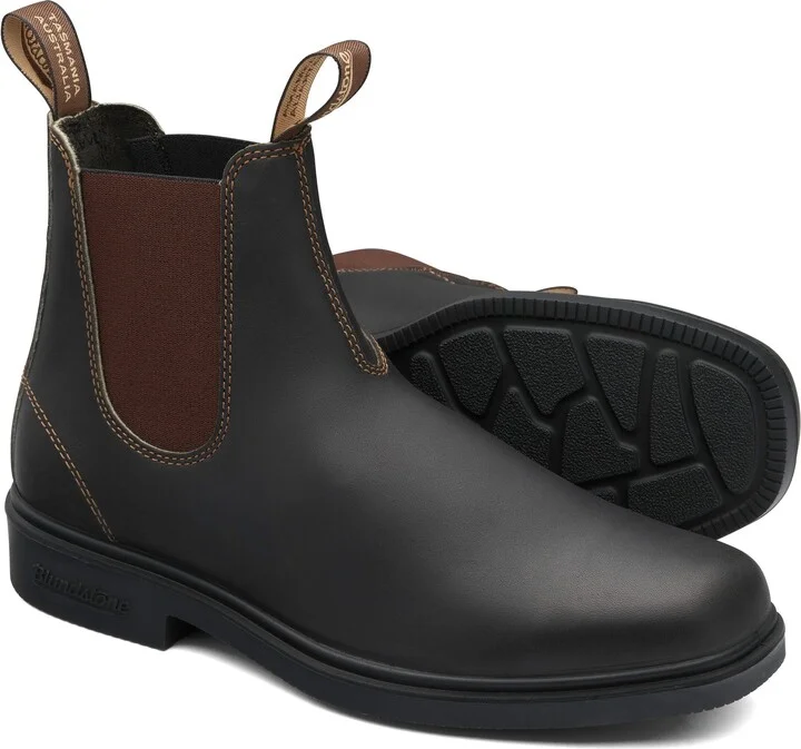 Plain Toe Chelsea Boot - Image 3