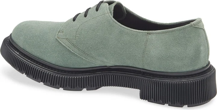 Plain Toe Derby - Image 2