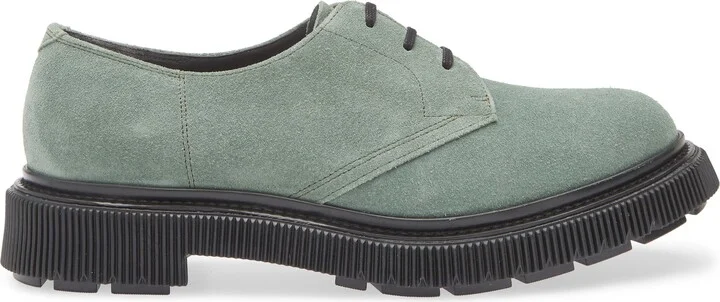 Plain Toe Derby - Image 3