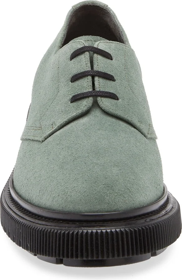 Plain Toe Derby - Image 4