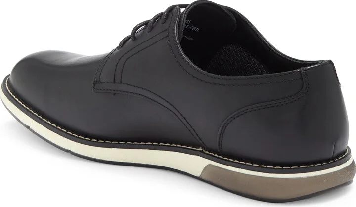 Plain Toe Derby - Image 2