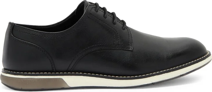 Plain Toe Derby - Image 3