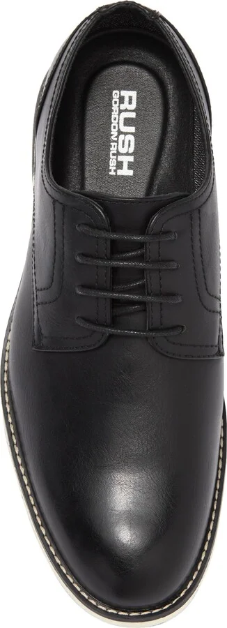 Plain Toe Derby - Image 4