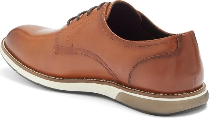 Plain Toe Derby - Image 7