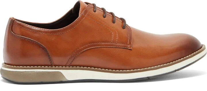 Plain Toe Derby - Image 8