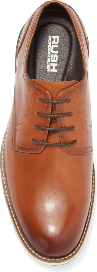 Plain Toe Derby - Image 9