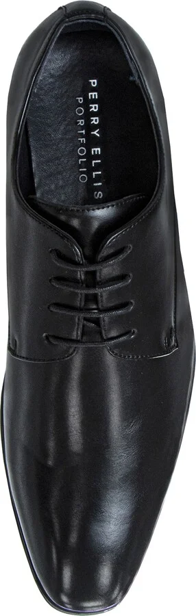 Plain Toe Derby - Image 2